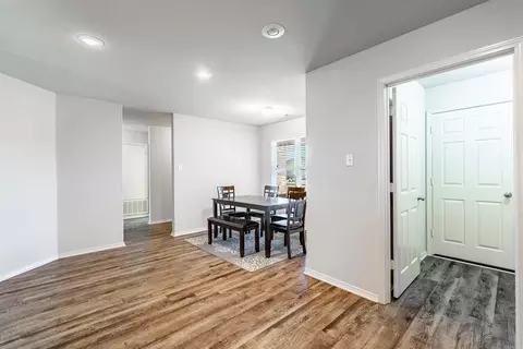 Entry Way - 6193 Saddle Hill Dr, Alexander, AR 72002 photo 4 of 5