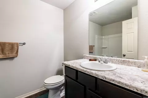 Bath - 6193 Saddle Hill Dr, Alexander, AR 72002 photo 3 of 4