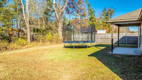 Exterior - 6193 Saddle Hill Dr, Alexander, AR 72002 photo 6 of 7