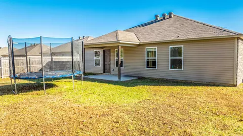 Exterior - 6193 Saddle Hill Dr, Alexander, AR 72002 photo 5 of 7