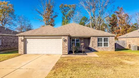 Exterior - 6193 Saddle Hill Dr, Alexander, AR 72002 photo 1 of 7
