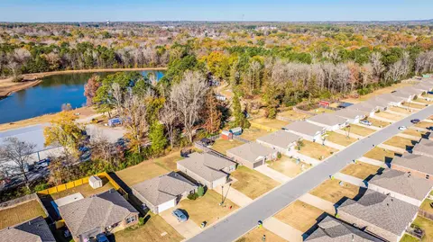 View/Area - 6193 Saddle Hill Dr, Alexander, AR 72002 photo 2 of 4