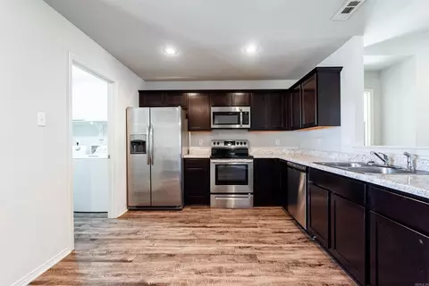 Kitchen - 6193 Saddle Hill Dr, Alexander, AR 72002 photo 1 of 3