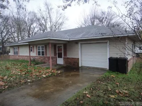 102 S Smith St, Mcrae, AR 72102 photo 2