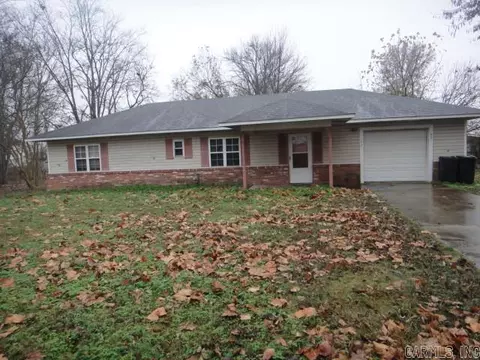 102 S Smith St, Mcrae, AR 72102 photo 1
