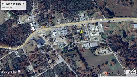 29 Martin Cir, Ash Flat, AR 72513 photo 19