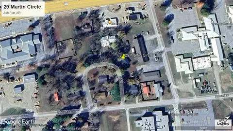 29 Martin Cir, Ash Flat, AR 72513 photo 18