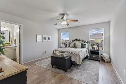 Bedroom - 908 Greystone Blvd, Cabot, AR 72023 photo 4 of 5