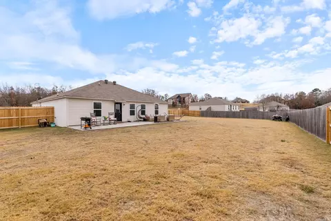 Exterior - 908 Greystone Blvd, Cabot, AR 72023 photo 3 of 6