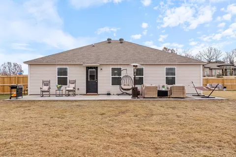 Exterior - 908 Greystone Blvd, Cabot, AR 72023 photo 5 of 6