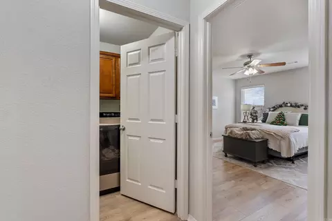 Entry Way - 908 Greystone Blvd, Cabot, AR 72023 photo 3 of 3