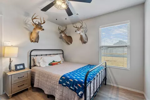 Bedroom - 908 Greystone Blvd, Cabot, AR 72023 photo 3 of 5