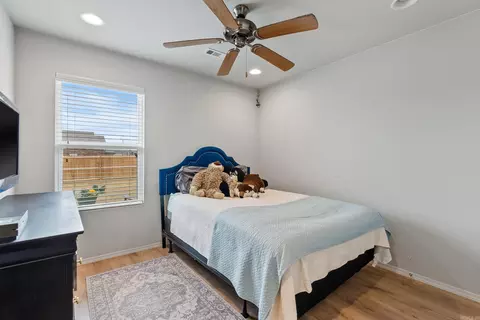 Bedroom - 908 Greystone Blvd, Cabot, AR 72023 photo 1 of 5