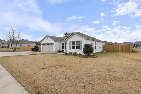 Exterior - 908 Greystone Blvd, Cabot, AR 72023 photo 6 of 6