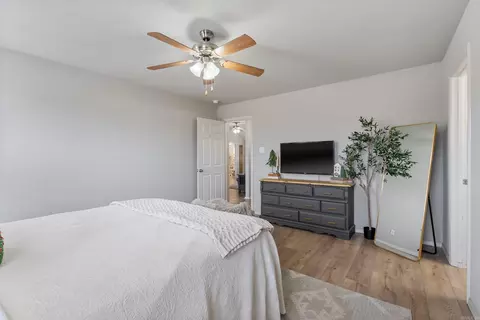 Bedroom - 908 Greystone Blvd, Cabot, AR 72023 photo 5 of 5