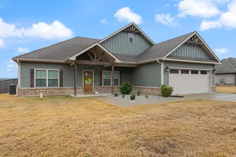 4129 Hampton Dr, Benton, AR 72019 photo 2