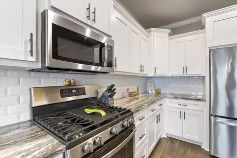 4129 Hampton Dr, Benton, AR 72019 photo 5