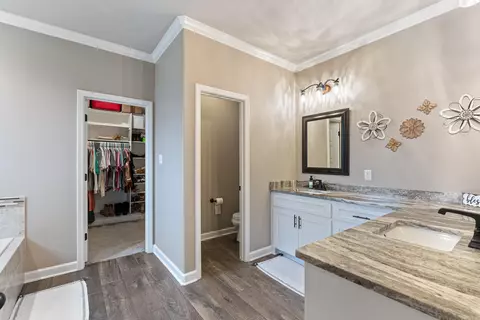 4129 Hampton Dr, Benton, AR 72019 photo 13