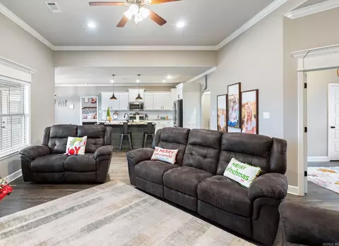 4129 Hampton Dr, Benton, AR 72019 photo 10