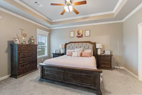 4129 Hampton Dr, Benton, AR 72019 photo 12