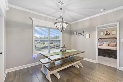 4129 Hampton Dr, Benton, AR 72019 photo 8