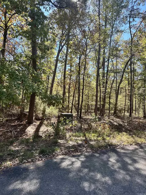 6 Golfista Trce, Hot Springs Village, AR 71909