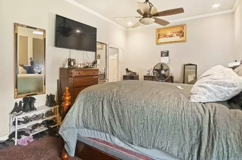 Bedroom - 20 Sunny Gap Rd, Conway, AR 72032 photo 2 of 10