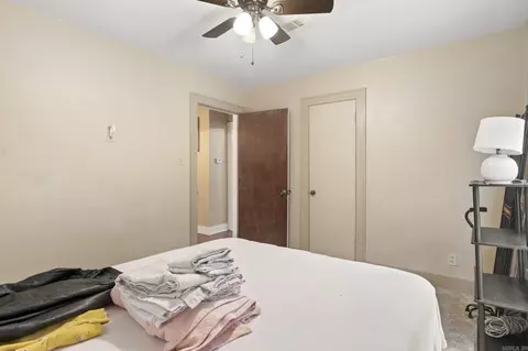 Bedroom - 20 Sunny Gap Rd, Conway, AR 72032 photo 10 of 10
