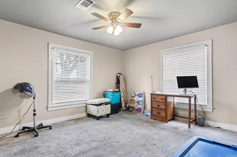 Bedroom - 20 Sunny Gap Rd, Conway, AR 72032 photo 6 of 10