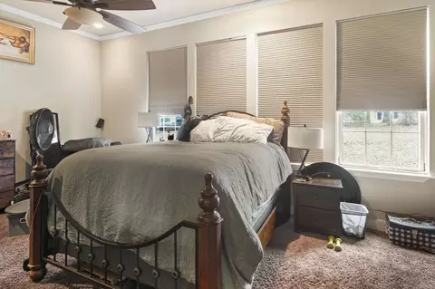 Bedroom - 20 Sunny Gap Rd, Conway, AR 72032 photo 3 of 10