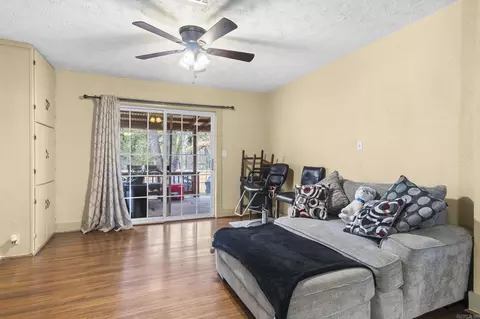 Bedroom - 20 Sunny Gap Rd, Conway, AR 72032 photo 1 of 10