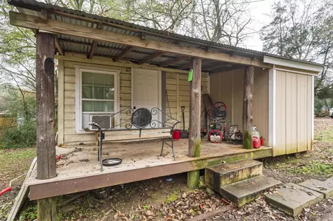 Exterior - 20 Sunny Gap Rd, Conway, AR 72032 photo 13 of 13