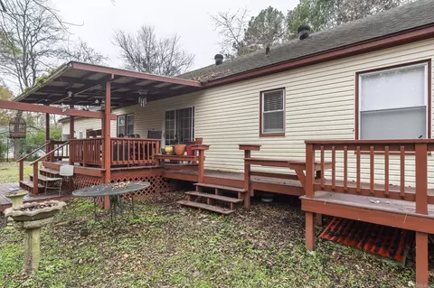 Exterior - 20 Sunny Gap Rd, Conway, AR 72032 photo 11 of 13