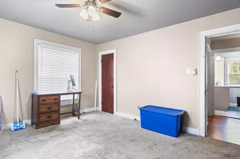 Bedroom - 20 Sunny Gap Rd, Conway, AR 72032 photo 7 of 10