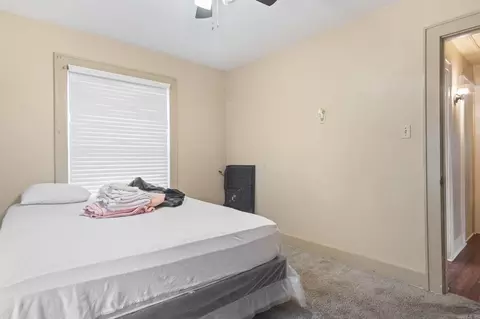 Bedroom - 20 Sunny Gap Rd, Conway, AR 72032 photo 9 of 10