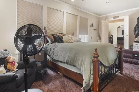 Bedroom - 20 Sunny Gap Rd, Conway, AR 72032 photo 4 of 10