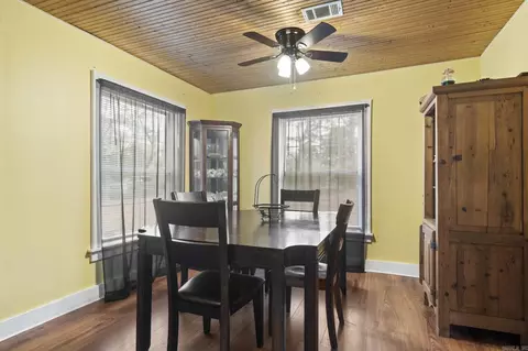 Dining - 20 Sunny Gap Rd, Conway, AR 72032 photo 1 of 2