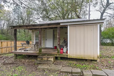 Exterior - 20 Sunny Gap Rd, Conway, AR 72032 photo 12 of 13