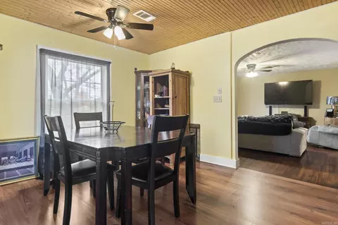 Dining - 20 Sunny Gap Rd, Conway, AR 72032 photo 2 of 2