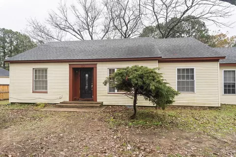 Exterior - 20 Sunny Gap Rd, Conway, AR 72032 photo 1 of 13