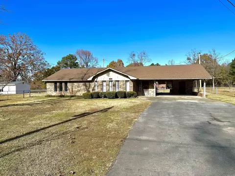 525 W Stagecoach Rd, Jefferson, AR 72079