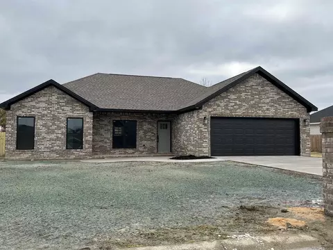 1225 Stella Ln, Trumann, AR 72472 photo 1