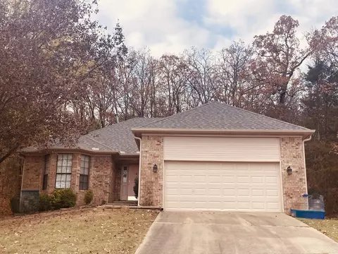 2595 Morse Dr, Conway, AR 72032 photo 1