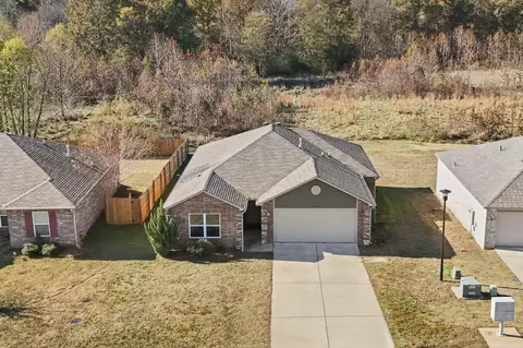 3216 Sage Grass Ln, Alexander, AR 72002 photo 33