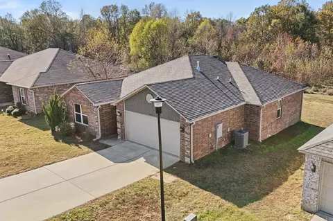 3216 Sage Grass Ln, Alexander, AR 72002 photo 32