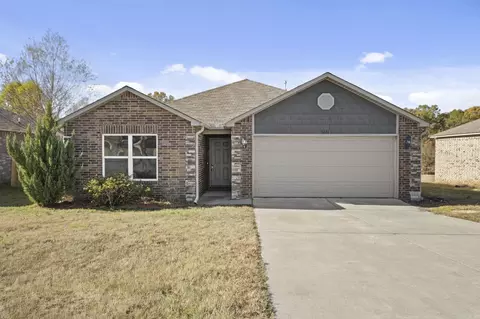 3216 Sage Grass Ln, Alexander, AR 72002 photo 1