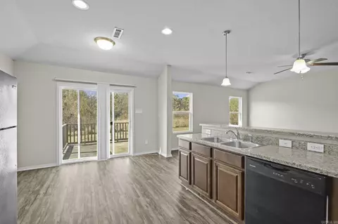 3216 Sage Grass Ln, Alexander, AR 72002 photo 9