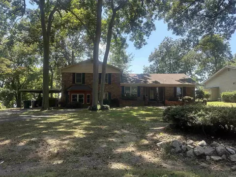 987 Lakehall Rd, Lake Village, AR 71653
