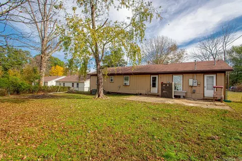 104 S Maple St, Bryant, AR 72022 photo 31
