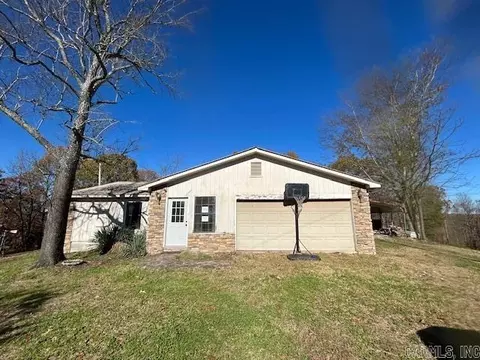 Exterior - 100 Foll Loop, Mountain View, AR 72560 photo 1 of 6